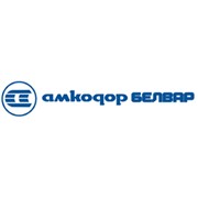 Логотип компании Амкодор-Белвар, ОАО (Минск)