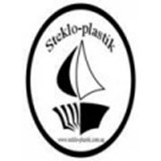 Логотип компании Steklo-plastik, ЧП (Днепр)