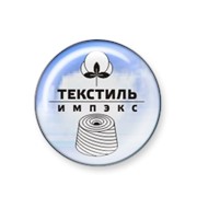 Логотип компании Текстиль ИМПЭКС, ООО (Москва)