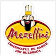 Логотип компании Augur Perla (Aviselect) (ТМ Mezellini), SRL (Булбоака)