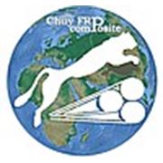 Логотип компании Chuy FRP Composite LLC (Кара-Балта)