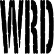 Логотип компании WRD (Киев)