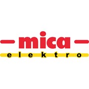Логотип компании Мика Электро, ООО (Санкт-Петербург)