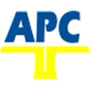 Логотип компании АРС, ООО ПКП (Херсон)