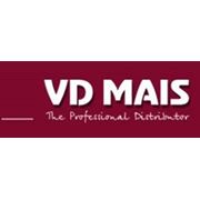 Логотип компании ЧП НПФ VD MAIS электронные компоненты (Харьков)