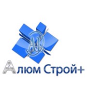 Логотип компании ГК АлюмСтрой, ООО (Курск)