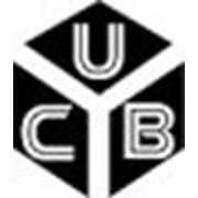 Логотип компании КУБ импорт, ООО (Коростышев)