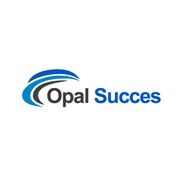 Логотип компании Opal-Succes, S.R.L. (Кишинев)