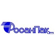 Логотип компании РосанПак, ООО СП (Сокольники)