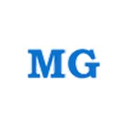 Логотип компании Магма груп (Киев)