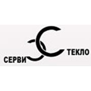 Логотип компании Стекло-Сервис, Компания (Одесса)