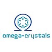 Логотип компании Группа компаний Омега Кристалл (Луганск)