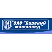 Логотип компании Барский машиностроительный завод, ПАО (Бар)