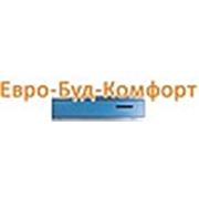 Логотип компании Евро Буд Комфорт (Киев)