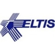 Логотип компании Элтис Сервис, ООО (Санкт-Петербург)