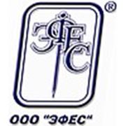 Логотип компании ООО “ЭФЕС“ (Запорожье)