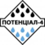 Логотип компании НИЦ Потенциал-4, ООО (Киев)