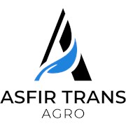 Логотип компании Asfir Trans Agro (Павлодар)