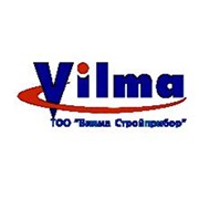 Логотип компании Вилма Стройприбор, ТОО (Алматы)