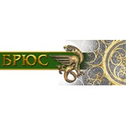 Логотип компании Брюс ПКП, ООО (Харьков)