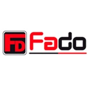 Логотип компании FADO (Киев)