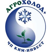 Логотип компании АгроХолод+, ЧП (Ким-Инвест) (Джанкой)