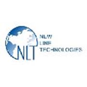 Логотип компании НЛТ Компани, ООО (Днепр)