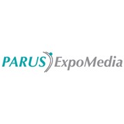 Логотип компании Парус Экспо Медиа, ООО (Киев)