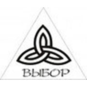 Логотип компании Выбор, ООО (Донецк)