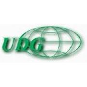 Логотип компании УДГ, ООО (Горенка)