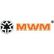 Логотип компании МВМ Групп, ООО (MWM) (Днепр)