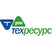 Логотип компании ТехРесурс, ООО (Уфа)