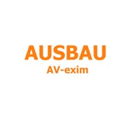 Логотип компании АВ-эксим (Киев)