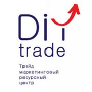 Логотип компании Ди Ай Вай Трейд, ООО (DIY trade ) (Киев)