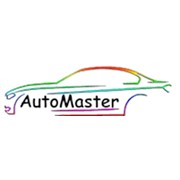 Логотип компании AutoMaster (Авто Мастер), ЧП (Софиевская Борщаговка)