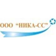 Логотип компании ООО “Ника-СС“ (Васильков)