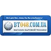 Логотип компании интернет-магазин “bt048“ (Одесса)