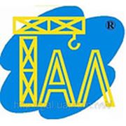 Логотип компании ТОВ “Науково-виробнича фірма ГАЛ“ (Киев)