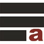 Логотип компании АЛЬБА, центр тренинговых технологий (Запорожье)