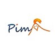 Логотип компании Частное агентство интернет-маркетинга PIMA (Днепр)
