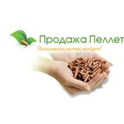 Логотип компании Премиум - пеллета (Змиев)