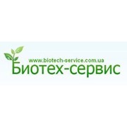 Логотип компании Биотех-сервис, ООО ПКФ (Одесса)