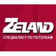 Логотип компании Зеланд, ЧП (Zeland) (Харьков)