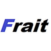 Логотип компании ООО “Фрайт“ (Днепр)