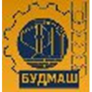 Логотип компании Буд-Маш, ЧП (Житомир)