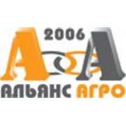 Логотип компании Альянс-Агро 2006, ООО (Гатное)