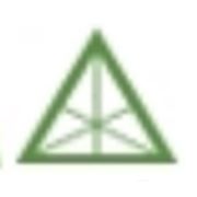 Логотип компании ООО «Геометрия» (Чернигов)