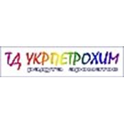 Логотип компании ООО“ТД укрпетрохим“ (Николаев)