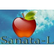 Логотип компании Sanata-L LTD, ООО (Киев)