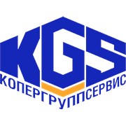 Логотип компании КоперГруппСервис (Екатеринбург)